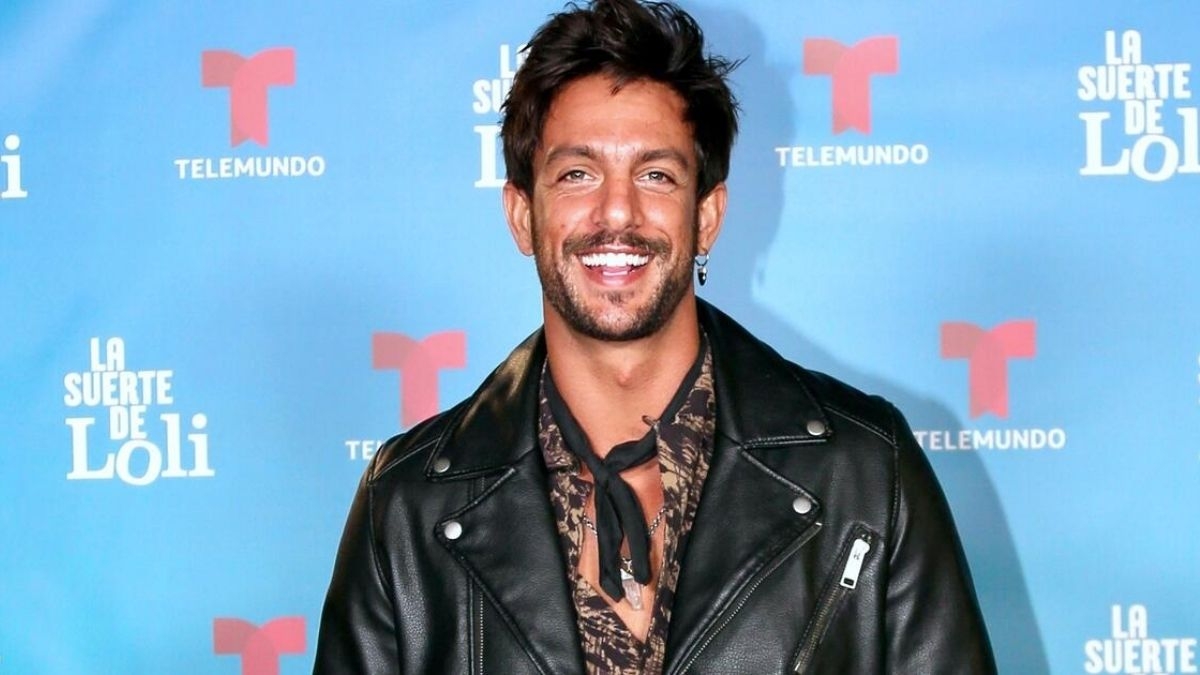 Joaquín Ferreira, de ‘La suerte de Loli’ habla de lo que busca en una mujer Joaquín Ferreira, de ‘La suerte de Loli’ habla de lo que busca en una mujer