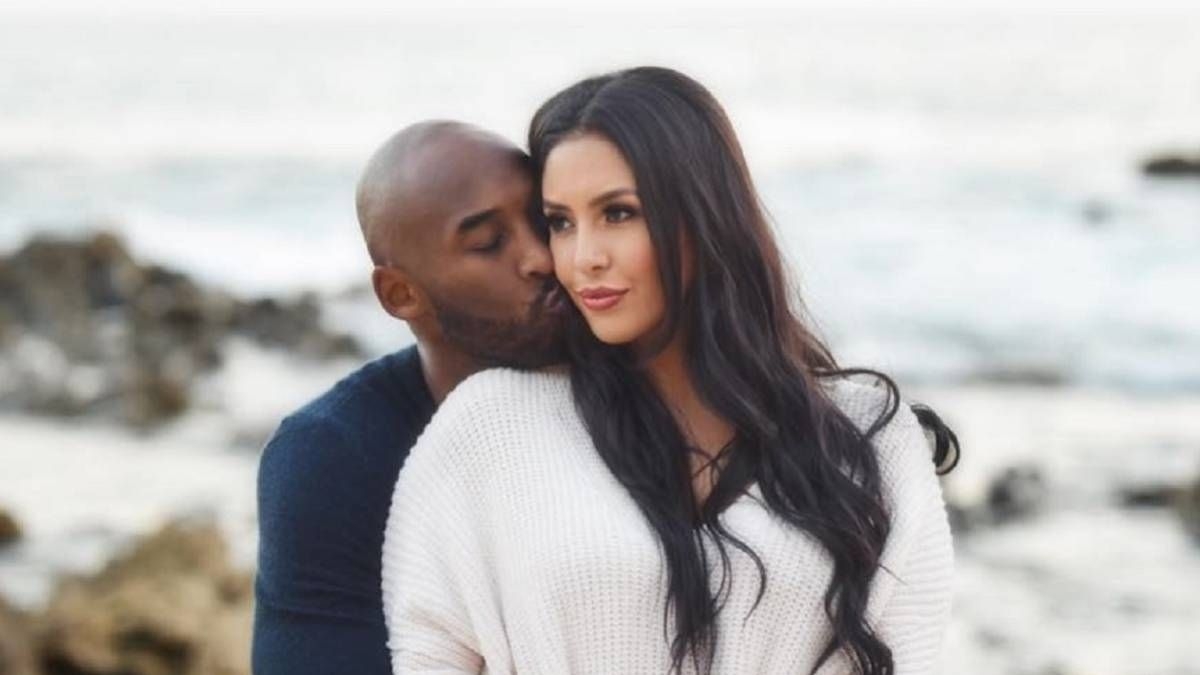 Vanessa Bryant publica los nombres de los agentes que filtraron las fotos del accidente del deportista