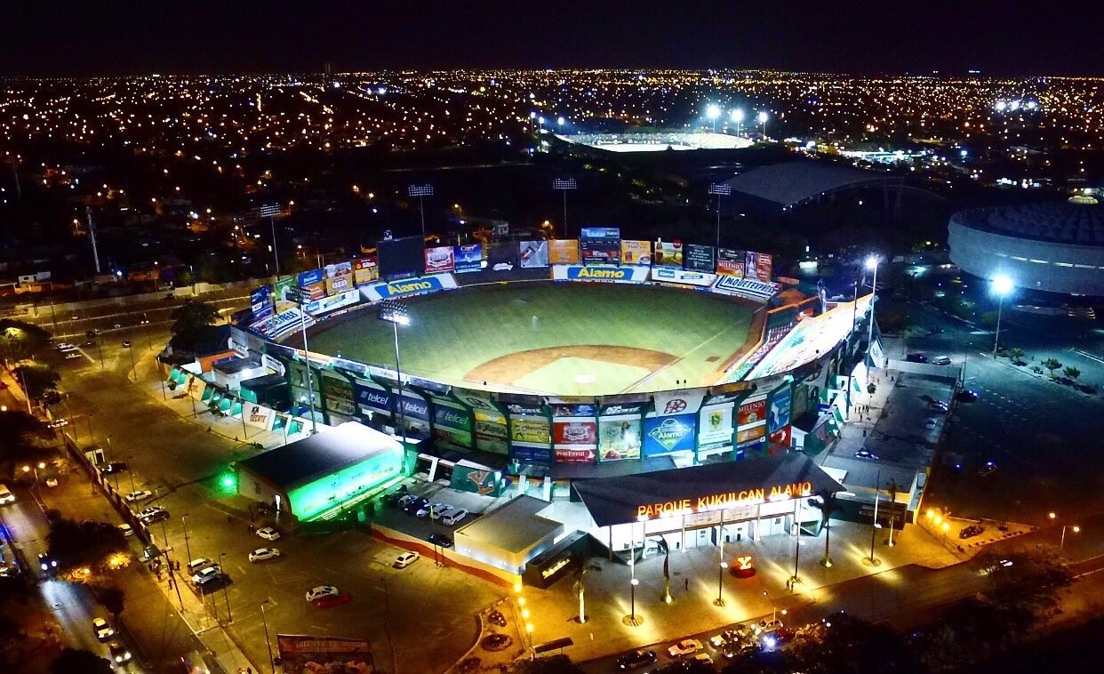Los melenudos disputarán dos torneos de pretemporada, la “Copa Maya” y la “Liga Sureste”.