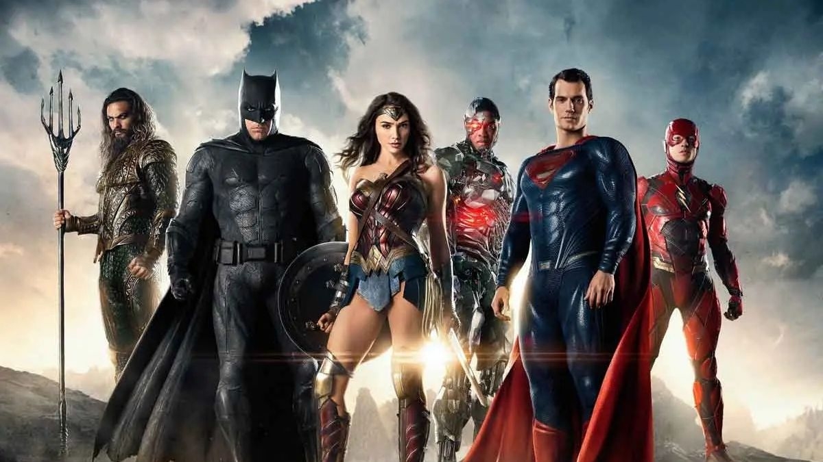 La Liga de la Justicia de Zack Snyder: así se filmó la escena post apocalíptica La Liga de la Justicia de Zack Snyder: así se filmó la escena post apocalíptica