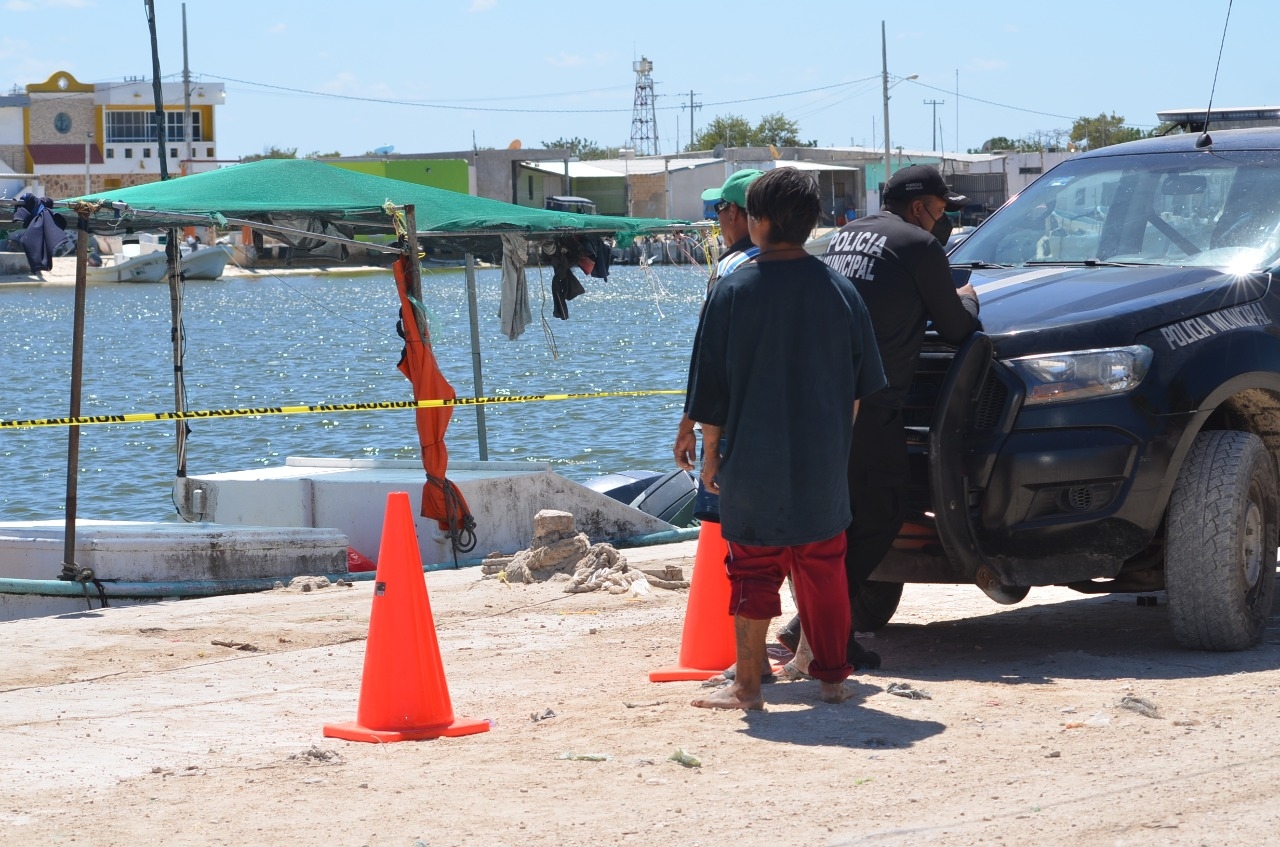 El joven fue trasladado a Mérida para ser velado El joven fue trasladado a Mérida para ser velado