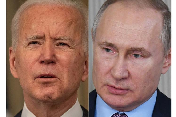 Vladimir Putin recordó el poder nuclear que tiene Rusia