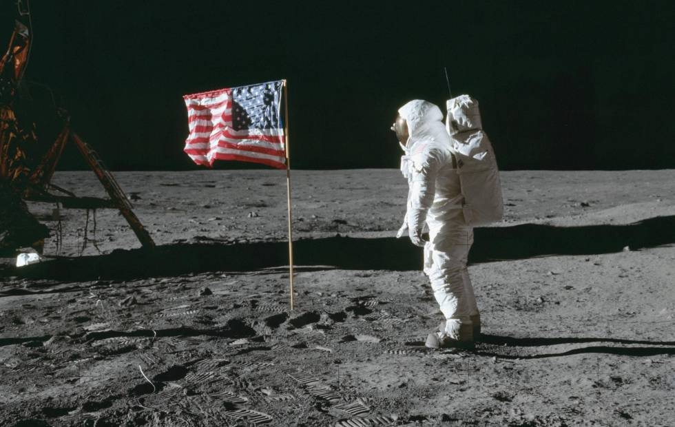 La NASA planea llevar a personas a la Luna en 2024