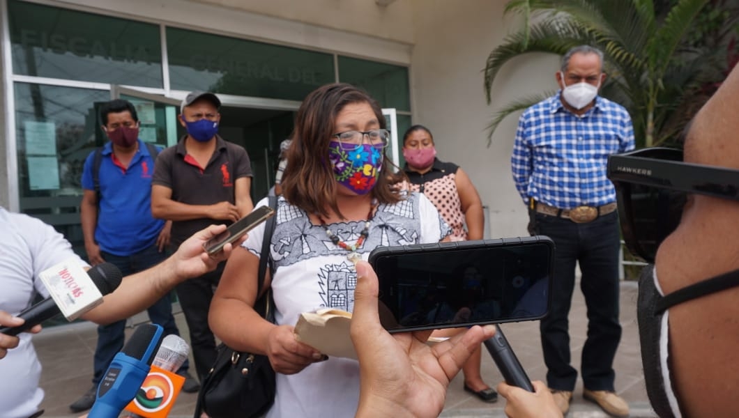 Aseguran que en los municipios de Pomuch, Champotón y Candelaria, se han registrado intentos de fraudes y extorsiones