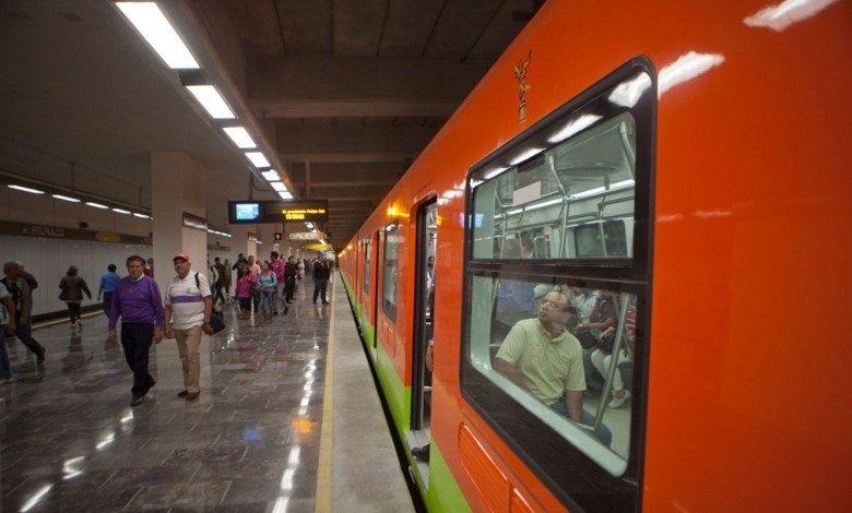 Usuarias expresaron su molestia por el atraso que generaba