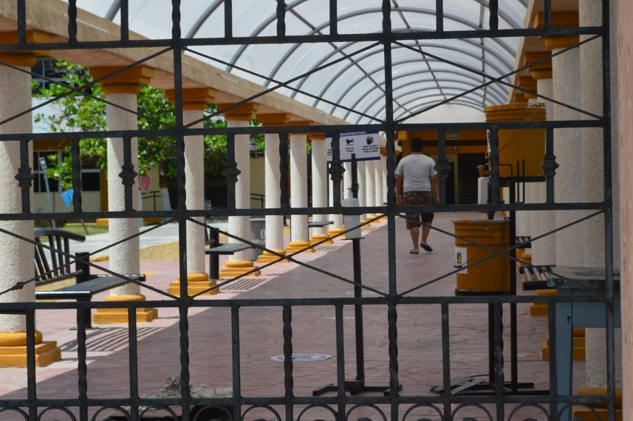 Debe de haber garantía de seguridad para regreso a clases