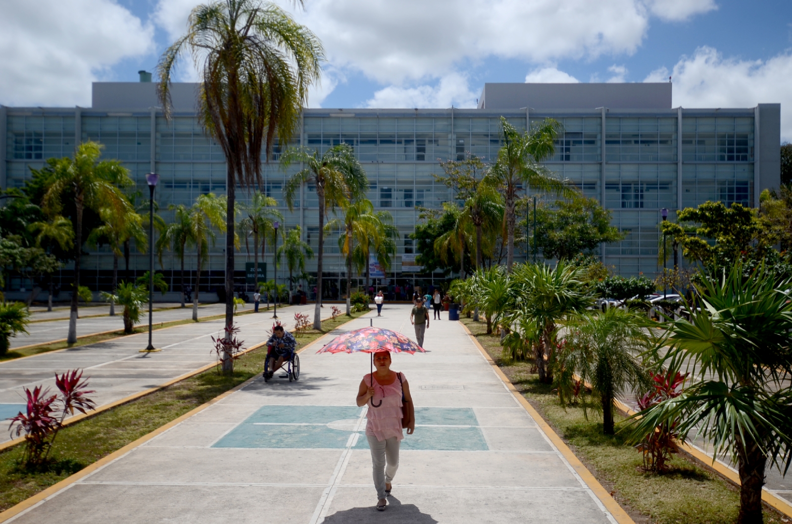 En abril de 2020, sumaron 45 enfermos En abril de 2020, sumaron 45 enfermos