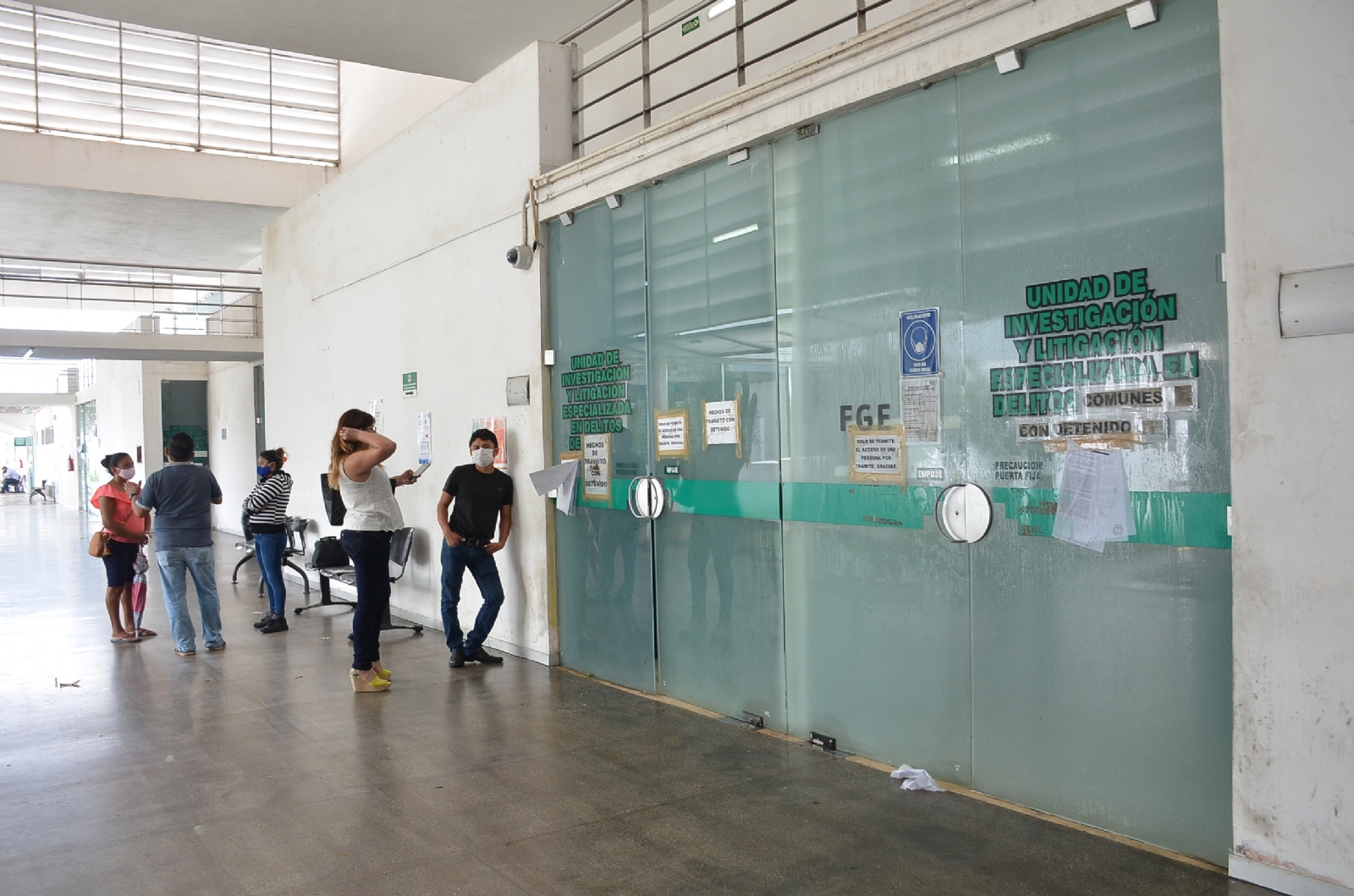 La víctima llegó a un acuerdo con los inculpados. Devolverían el doble del dinero La víctima llegó a un acuerdo con los inculpados. Devolverían el doble del dinero