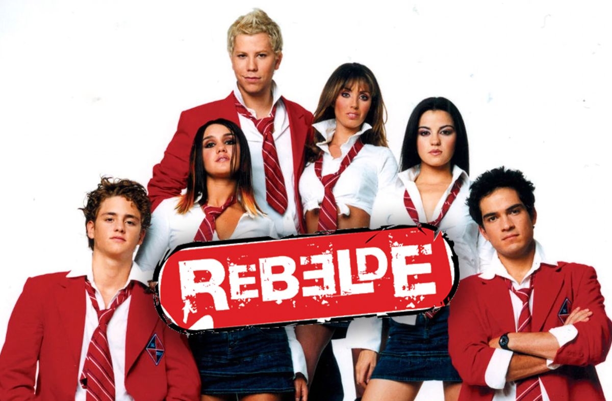 Esto es lo que debes saber sobre venta, preventa y fechas para la gira de Rebelde Esto es lo que debes saber sobre venta, preventa y fechas para la gira de Rebelde