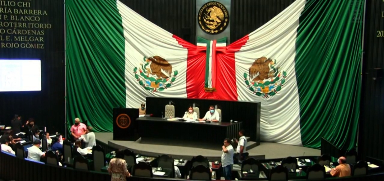 La propuesta de dictamen se someterá a revisión y votación