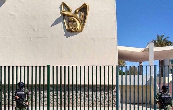 IMSS desconoce dónde está el expediente del menor IMSS desconoce dónde está el expediente del menor