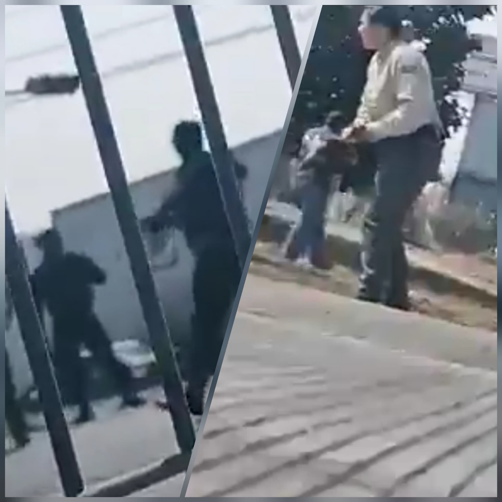 Hasta ahora, el gobierno municipal de Tecámac no se ha pronunciado por estos hechos Hasta ahora, el gobierno municipal de Tecámac no se ha pronunciado por estos hechos