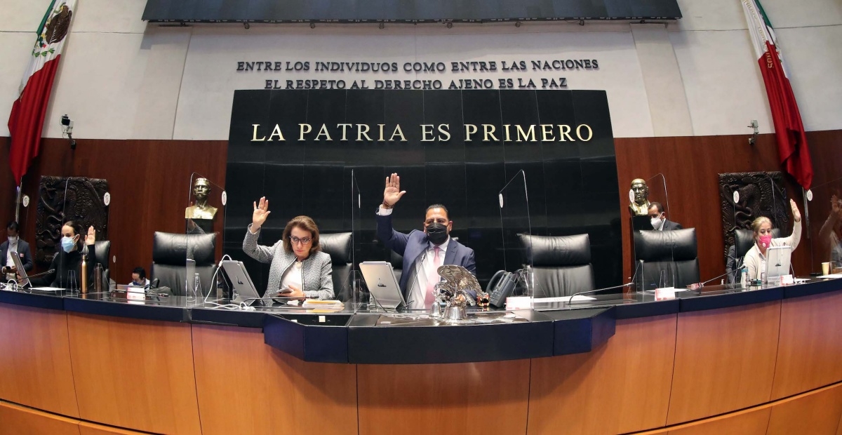 Se aprobó la Ley de la Industria Eléctrica Se aprobó la Ley de la Industria Eléctrica