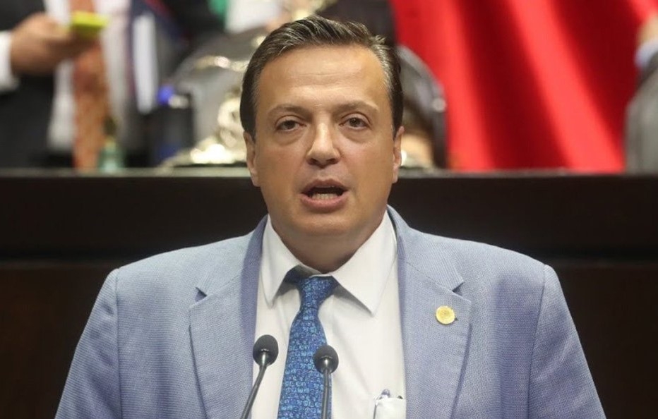 El diputado no ha dado declaraciones