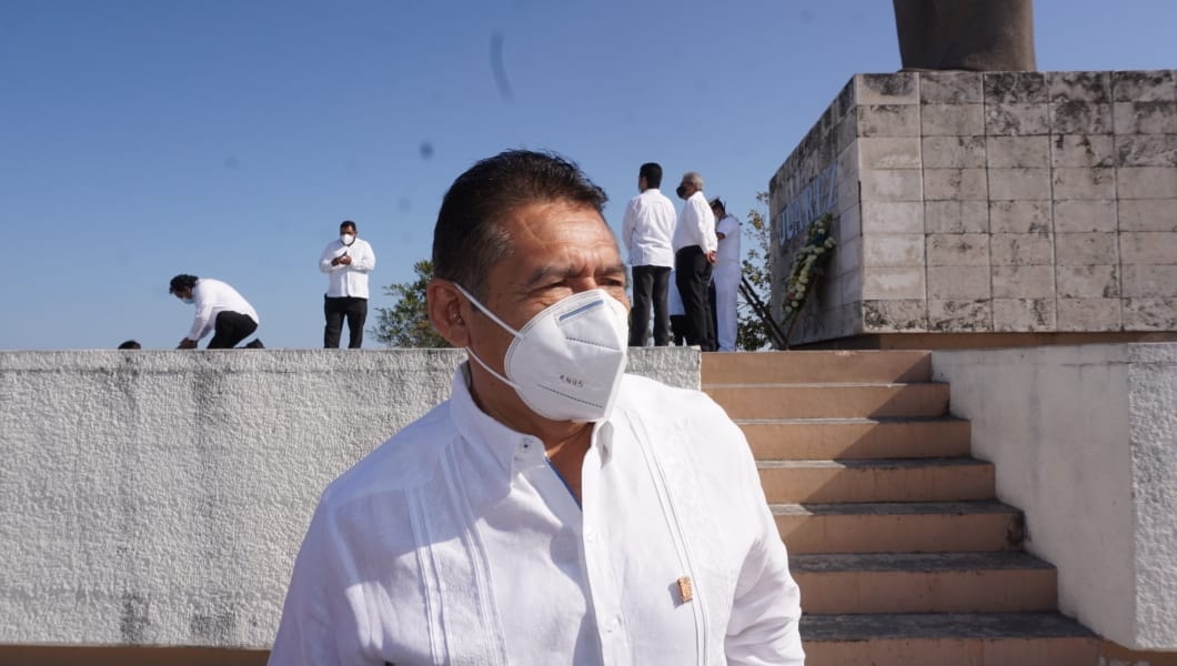 En días pasados la Secretaría de Educación Pública (SEP) anuncio que en abril próximo sería el regreso a clases presenciales en Campeche
