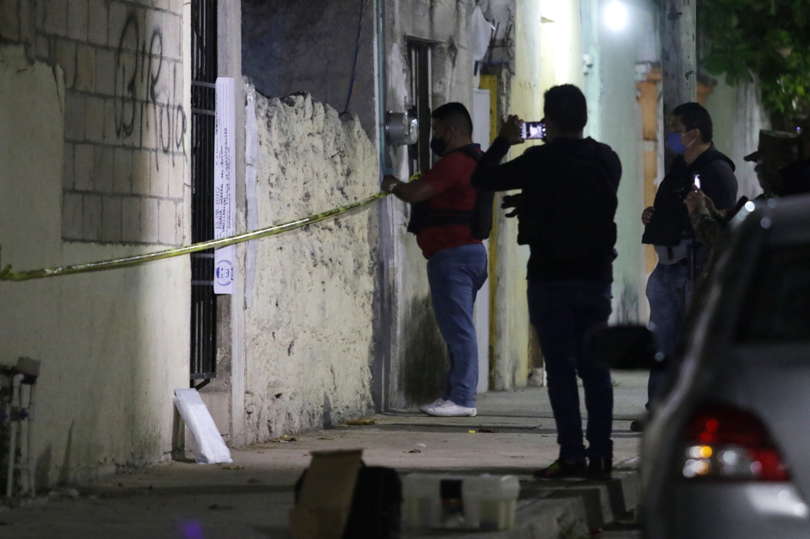 Quintana Roo ocupa el tercer lugar en secuestros a nivel nacional