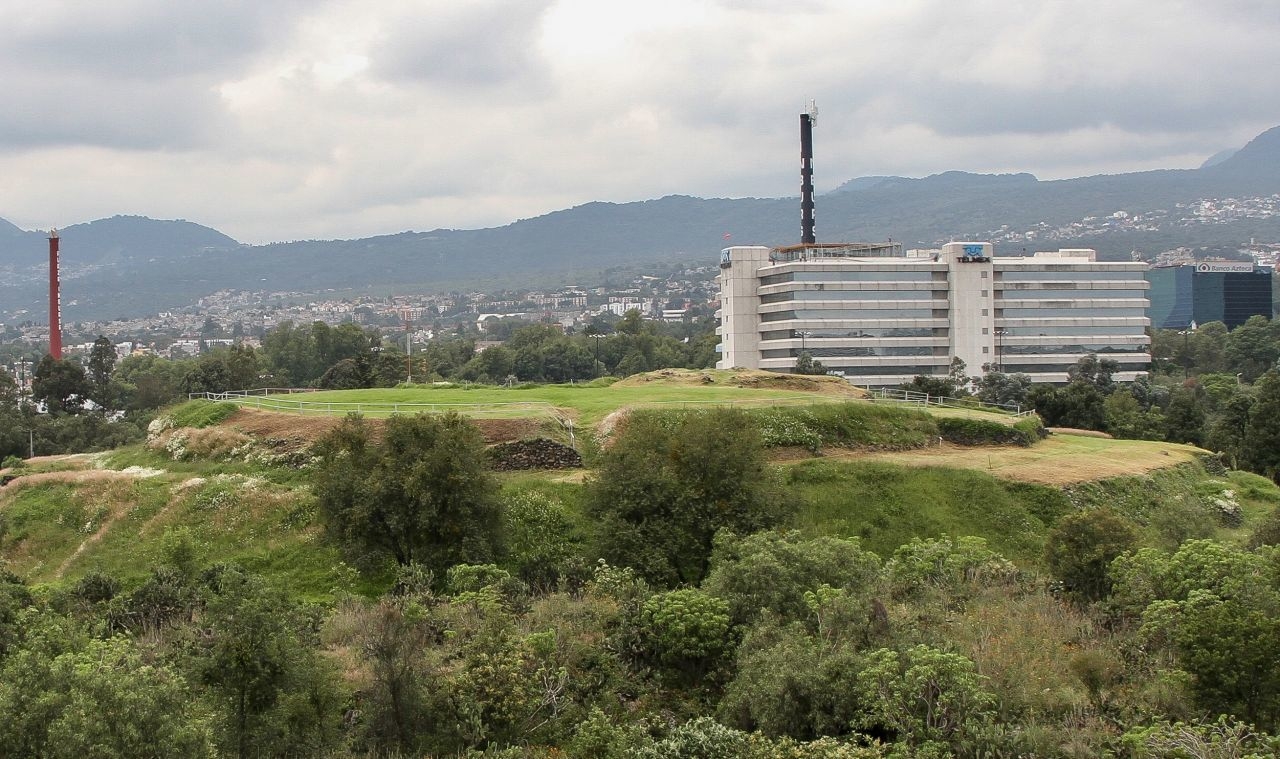 Durante 2021 se llevarán a cabo una serie de evento para conmemorar a los pueblos originarios del Valle de México Durante 2021 se llevarán a cabo una serie de evento para conmemorar a los pueblos originarios del Valle de México