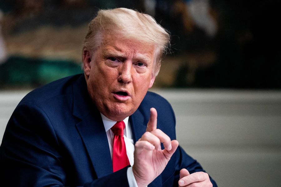 Trump nombra a Elon Musk encargado del nuevo Departamento de Eficiencia Gubernamental