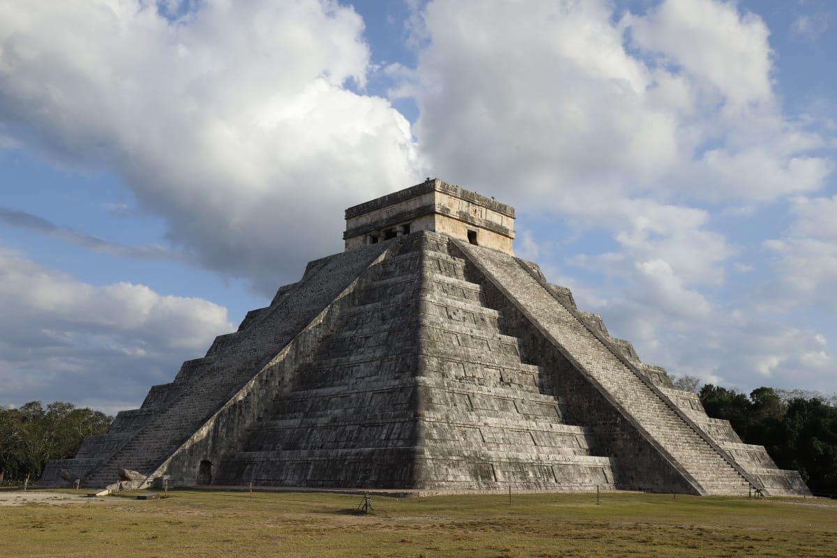 El majestuoso fenómeno pudo ser observado con claridad