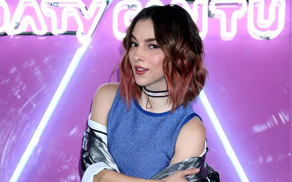 Paty Cantú compara su vida con la película ‘Soul’