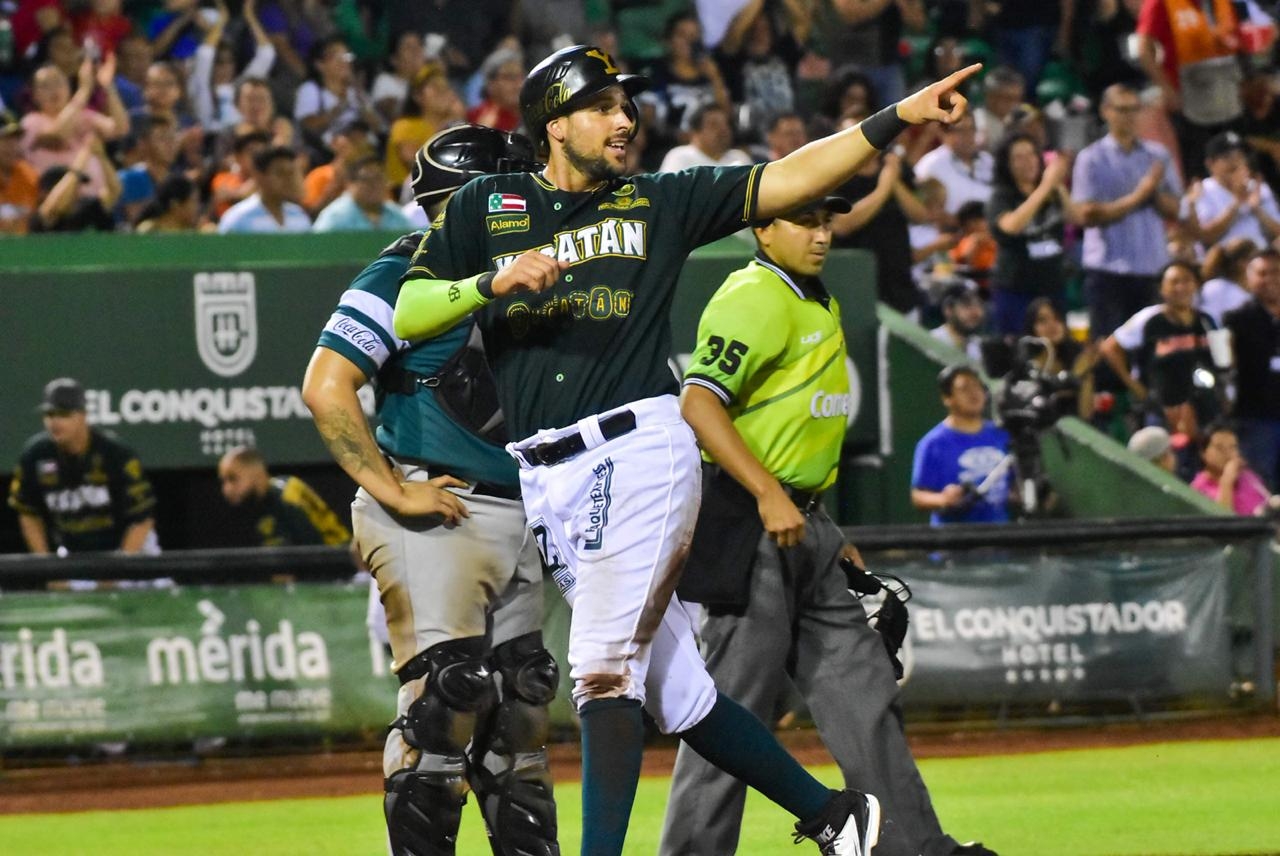 Este martes se llevará a cabo el encuentro entre Leones y Sultanes