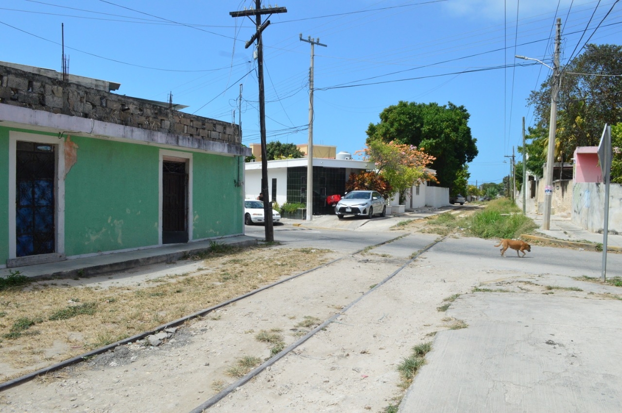 Indicaron que están en contra de la reubicación de viviendas