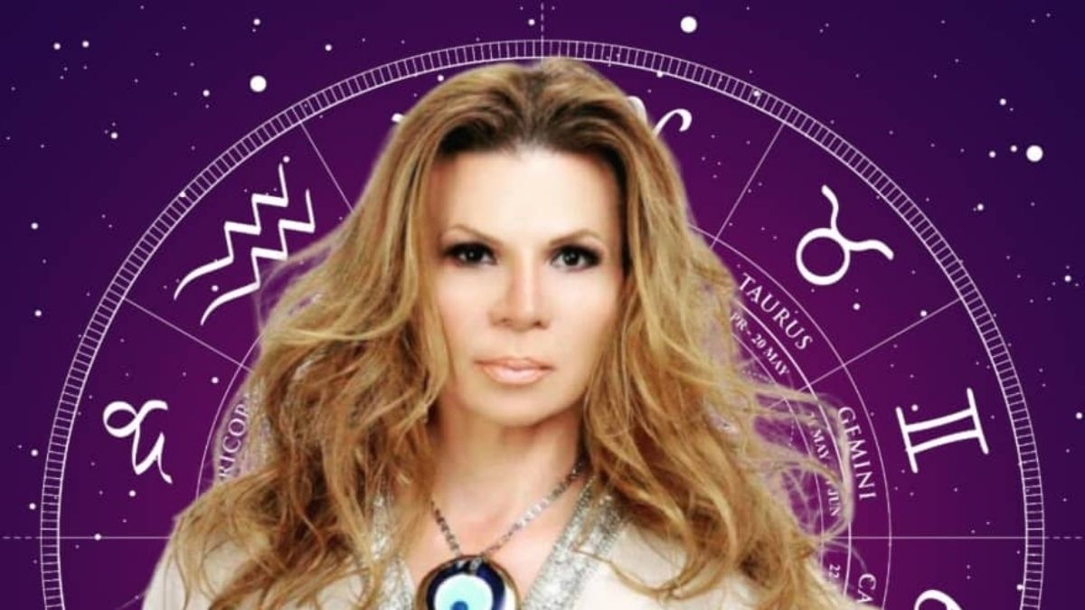 Horóscopos de Mhoni Vidente: Conoce qué te deparan los astros en el mes de septiembre. Foto: Especial