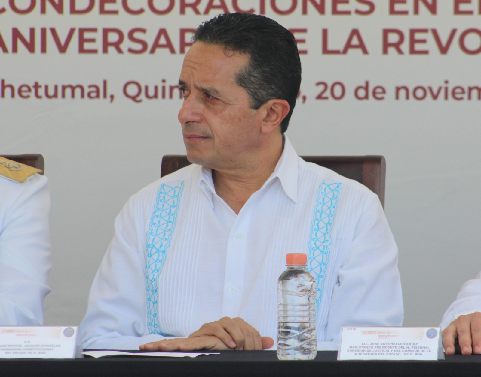Durante el gobierno de Carlos Joaquín se registraron17 mil 454 denuncias por daño a propiedad