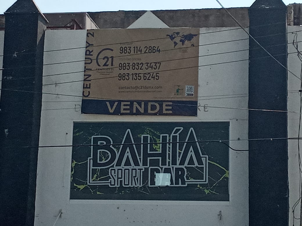 Sport Bar Bahía cierra debido al COVID-19