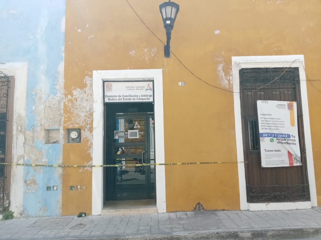 Los delincuentes lograron sustraer objetos como ventiladores, lentes, sacapuntas eléctricos y cargadores de celular Los delincuentes lograron sustraer objetos como ventiladores, lentes, sacapuntas eléctricos y cargadores de celular
