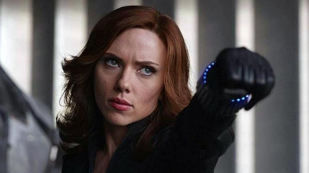 Se retrasa por cuarta vez el estreno de Black Widow Se retrasa por cuarta vez el estreno de Black Widow