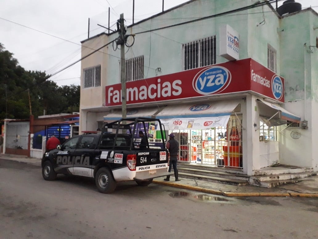 Se suscitaron 14 asaltos a comercios tanto en enero como en febrero pasado; en su mayoría, han sido a mano armada; sólo ocho fueron sin violencia Se suscitaron 14 asaltos a comercios tanto en enero como en febrero pasado; en su mayoría, han sido a mano armada; sólo ocho fueron sin violencia