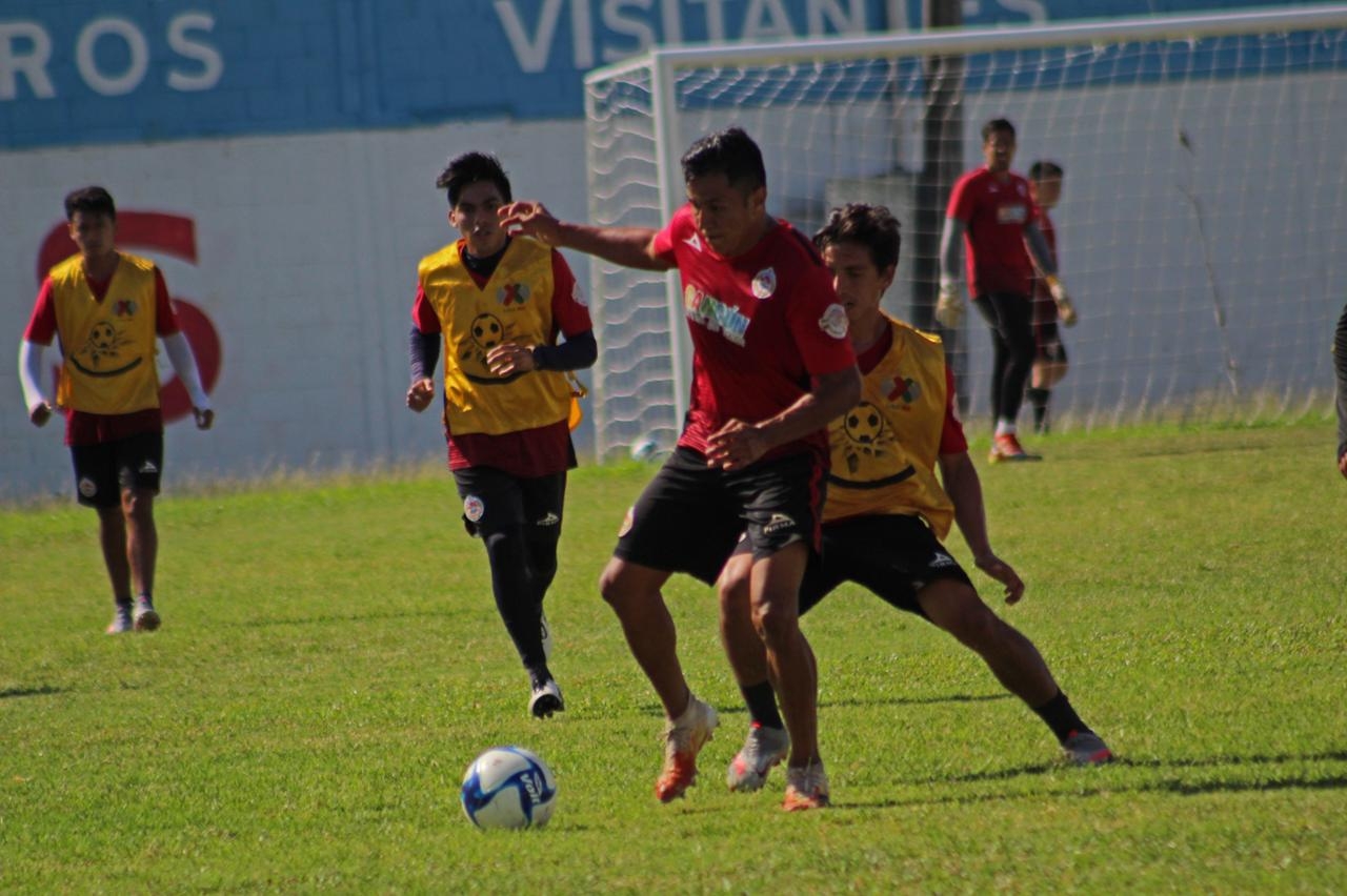 Pioneros de Cancún FC vs Aguacateros de Uruapan FC: ¿Cuándo y dónde verlo?