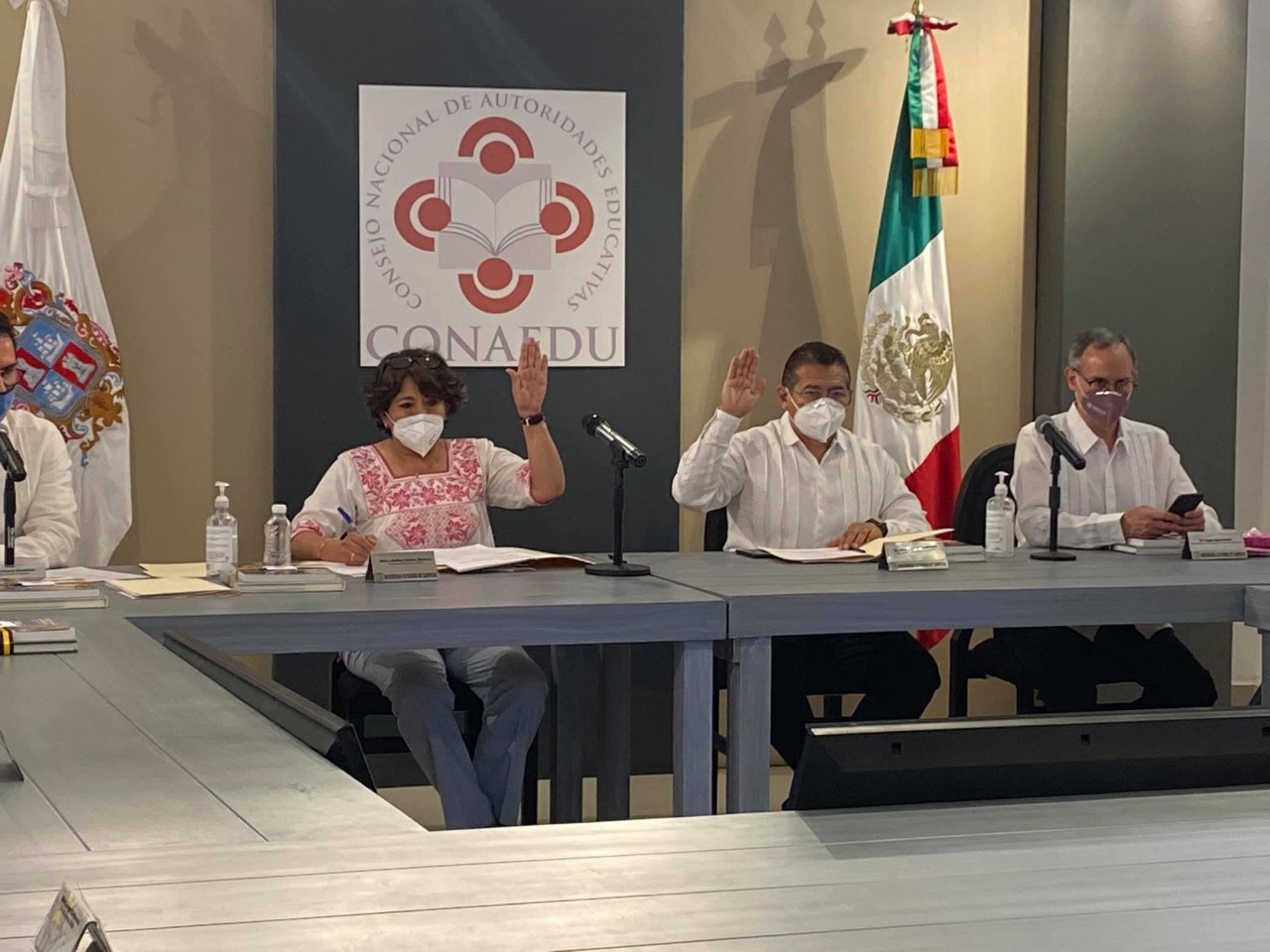 El regreso a clases está programado al término de las vacaciones de Semana Santa