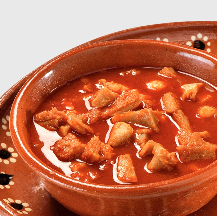 Conoce las recetas típicas de Kantunilkín que prefieren los turistas
