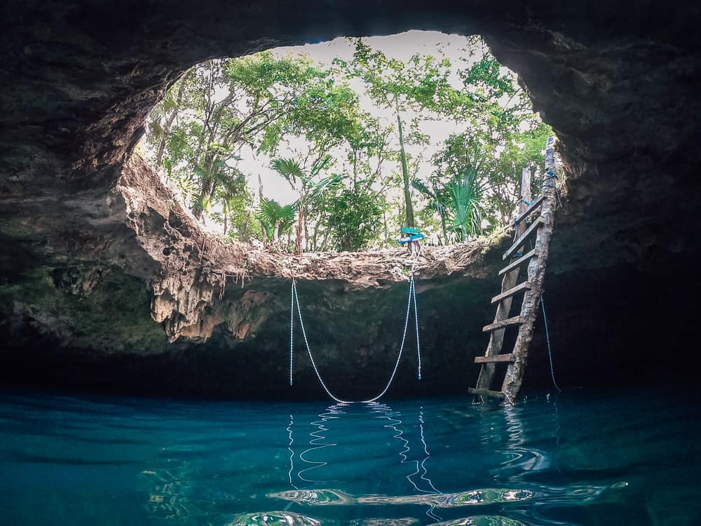 Es un lugar perfecto para visitar en pareja, en familia o con amigos
