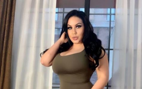 Marcela trabajaba como stripper hasta que cambió a Only Fans