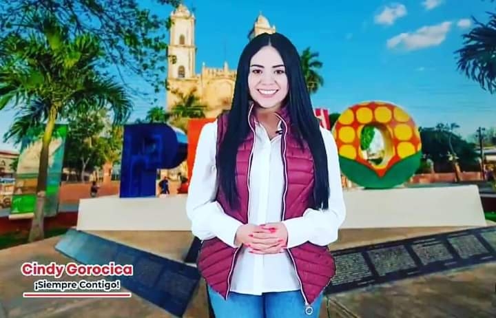 El director del centro de salud informó que son los servidores de la nación los encargados de administrar las vacunas