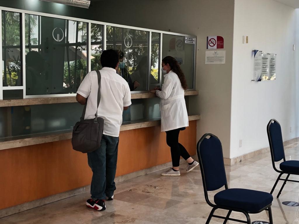 En Cancún el contingente comenzará en Malecón Tajamar y en Chetumal desde la explanada del Museo Maya