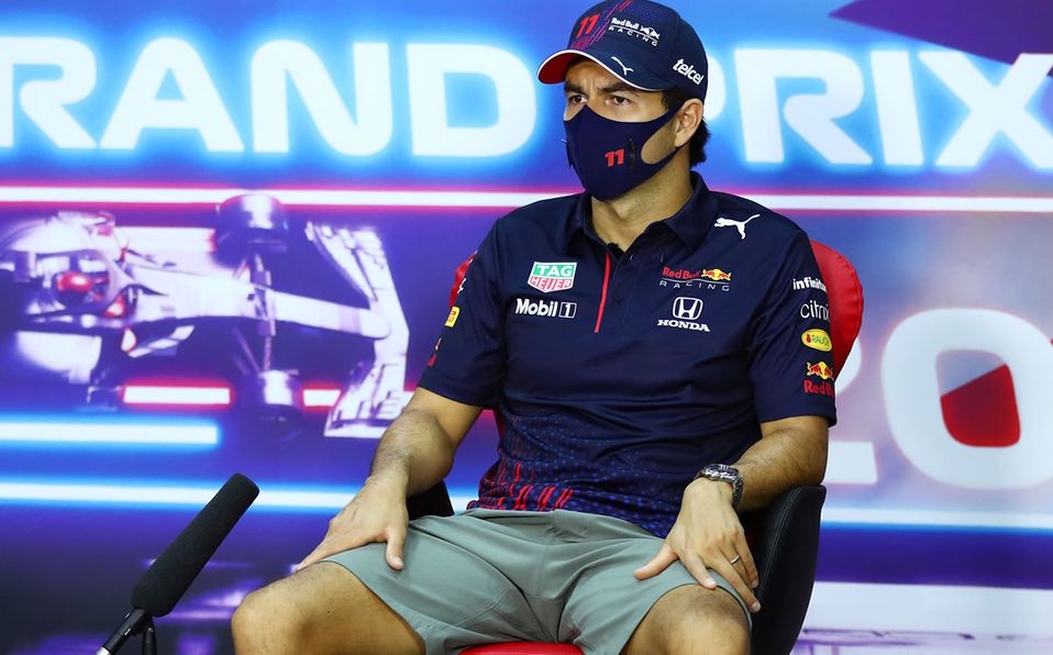 debutará esta temporada con la escudería Red Bull, declaró que este año podría hacer historia