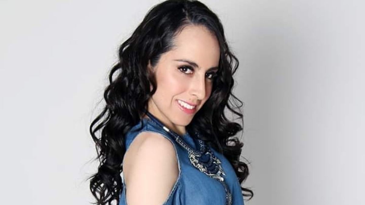 Laura Pons, la actriz que acusa a Arturo Mancías de abuso sexual