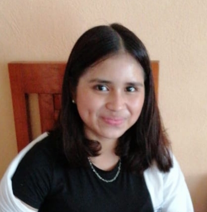 Familiares piden apoyo para encontrarla Familiares piden apoyo para encontrarla