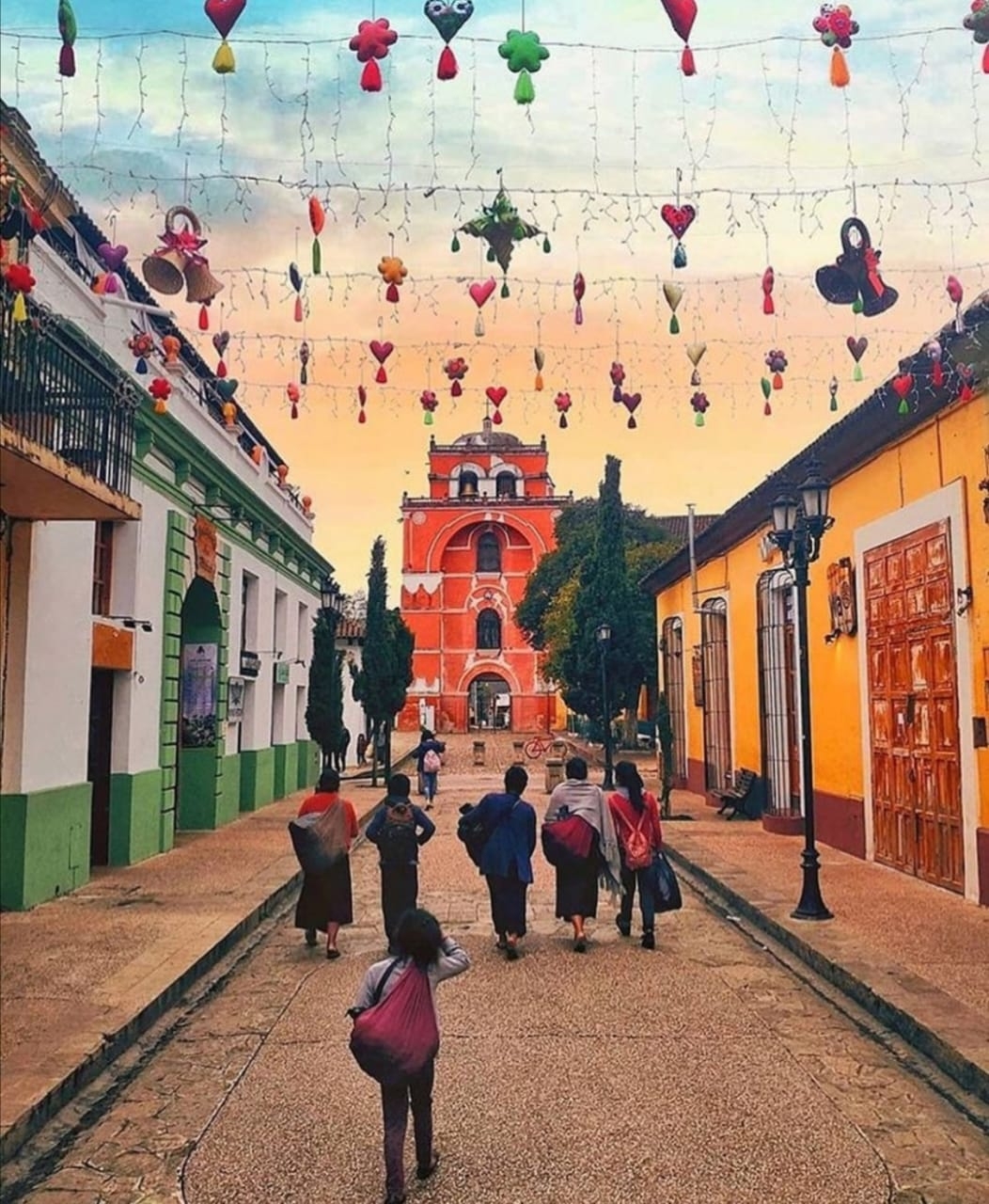 Las 5 mejores cosas que hacer en San Cristóbal de las Casas