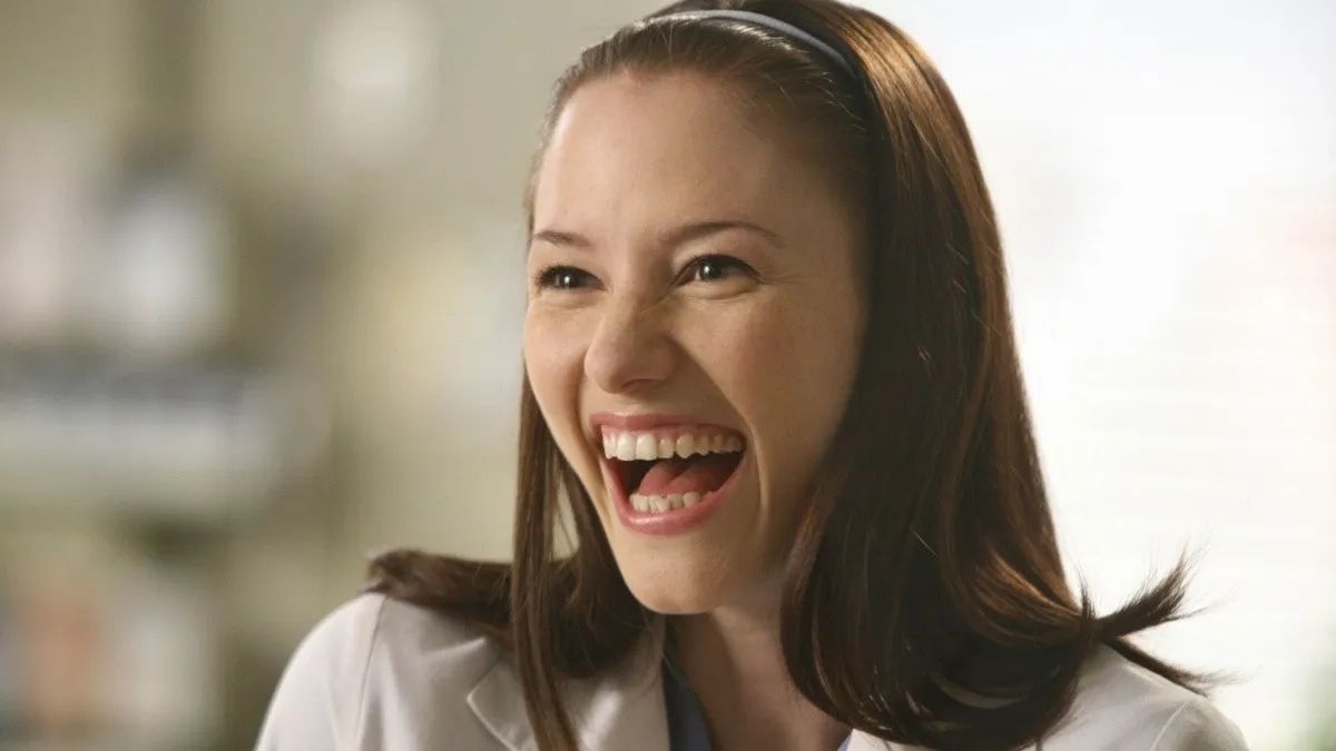 Grey's Anatomy: Lexie aparece en el avance del capítulo 10 Grey's Anatomy: Lexie aparece en el avance del capítulo 10