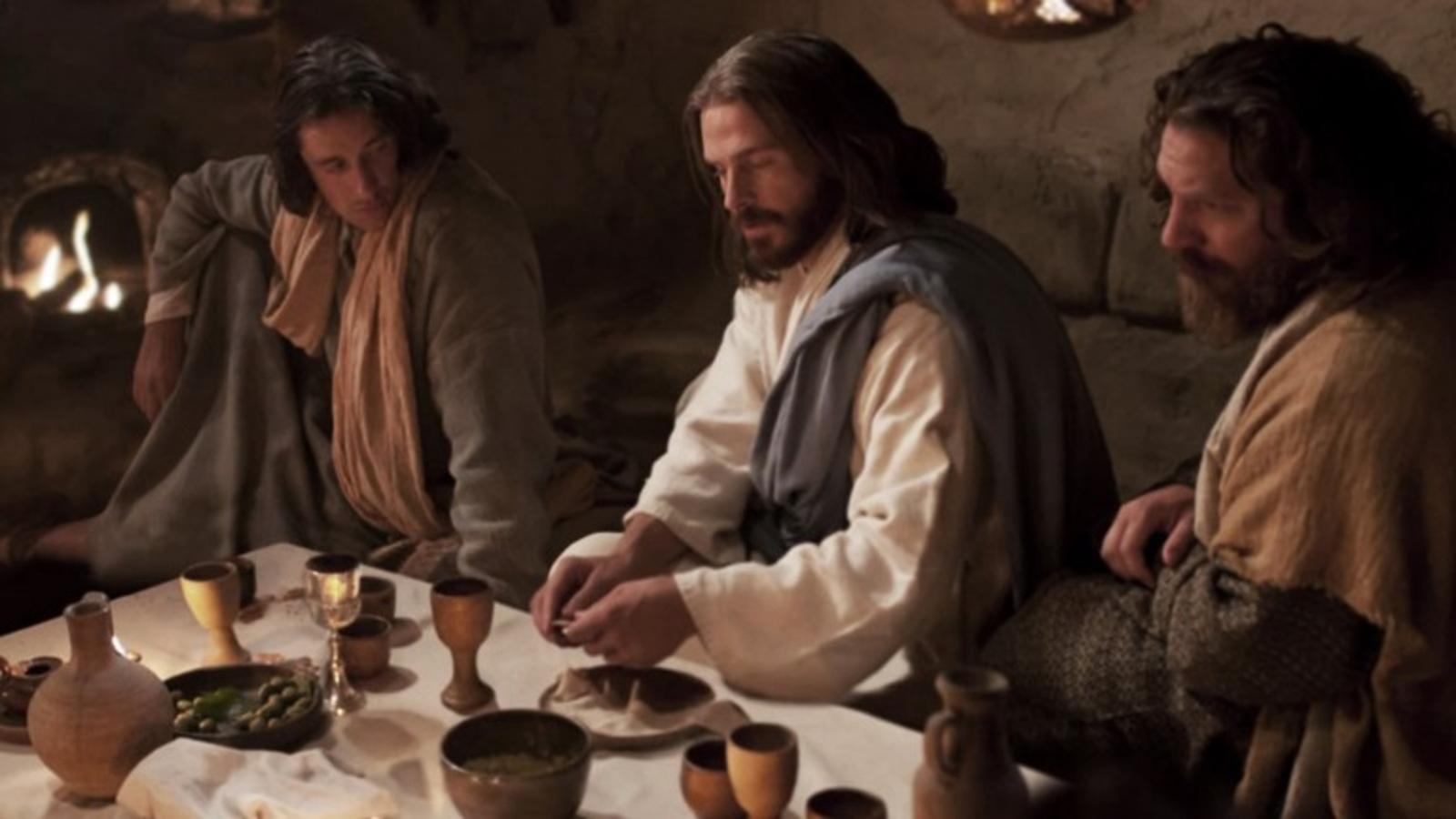 Significado y origen de Jueves Santo
