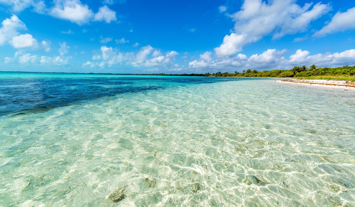 Punta Allen: pequeño paraíso ecoturístico Punta Allen: pequeño paraíso ecoturístico