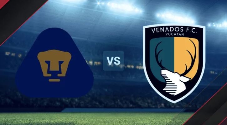 Venados FC visita a los Pumas de Tabasco y buscará sumar tres puntos Venados FC visita a los Pumas de Tabasco y buscará sumar tres puntos