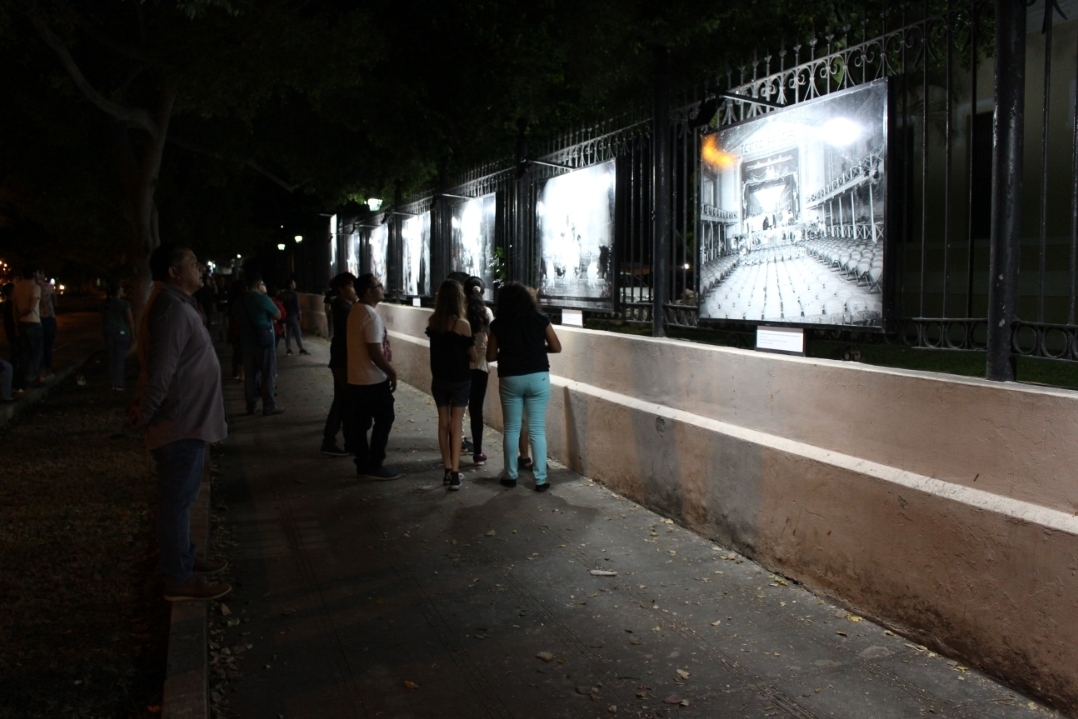 La Fototeca Pedro Guerra resguarda gran parte del patrimonio fotográfico y cultural de Yucatán