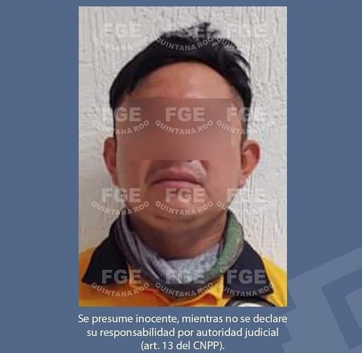 Es el primer suceso violento que se registra en la isla en contra de una mujer