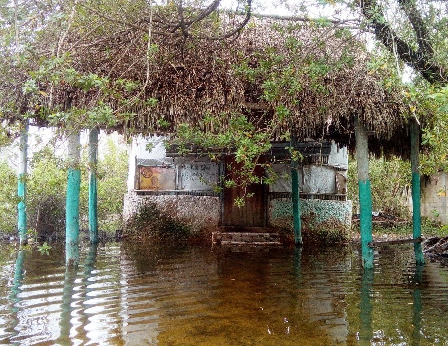 El balneario de Chichankanab no recibirá turistas durante la temporada de Semana Santa